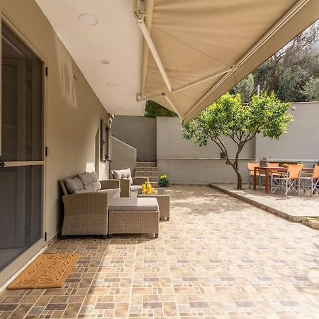 Citrea Stylish House With Garden Near Beach Heraklion  Exterior photo