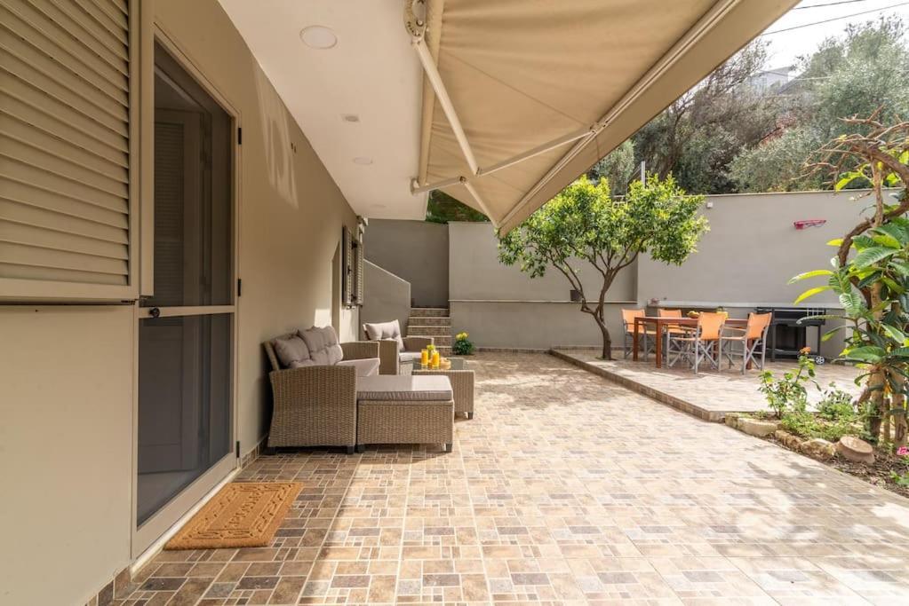 Citrea Stylish House With Garden Near Beach Heraklion  Exterior photo