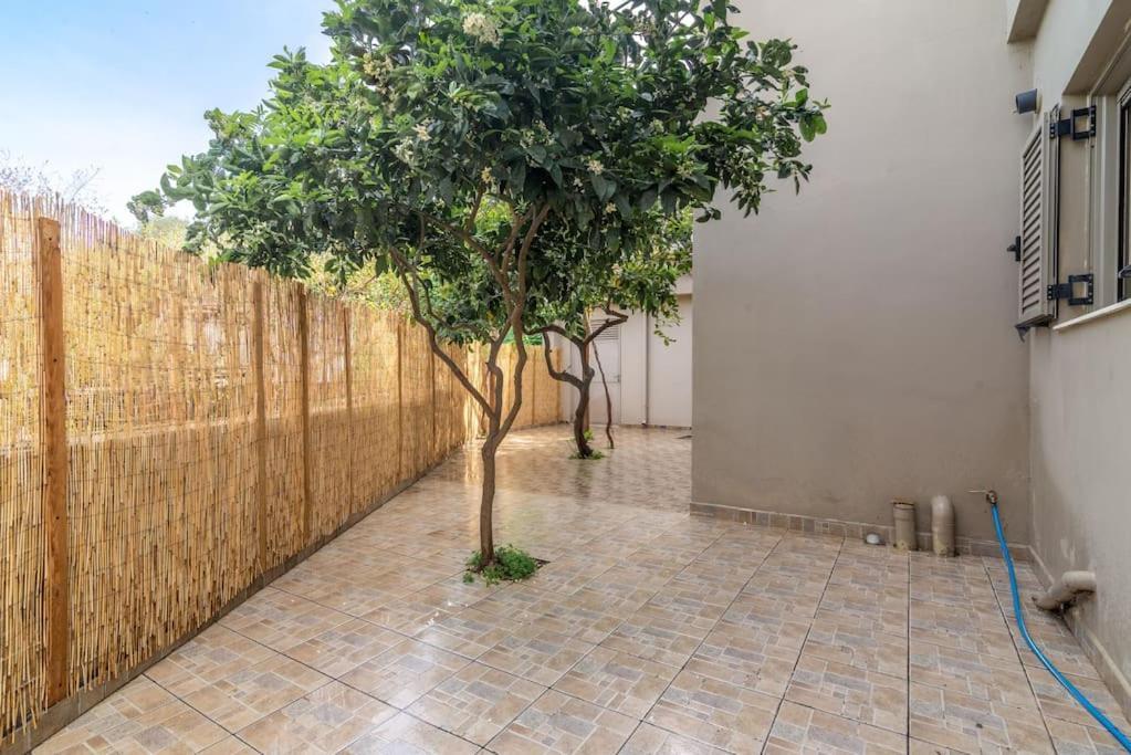 Citrea Stylish House With Garden Near Beach Heraklion  Exterior photo